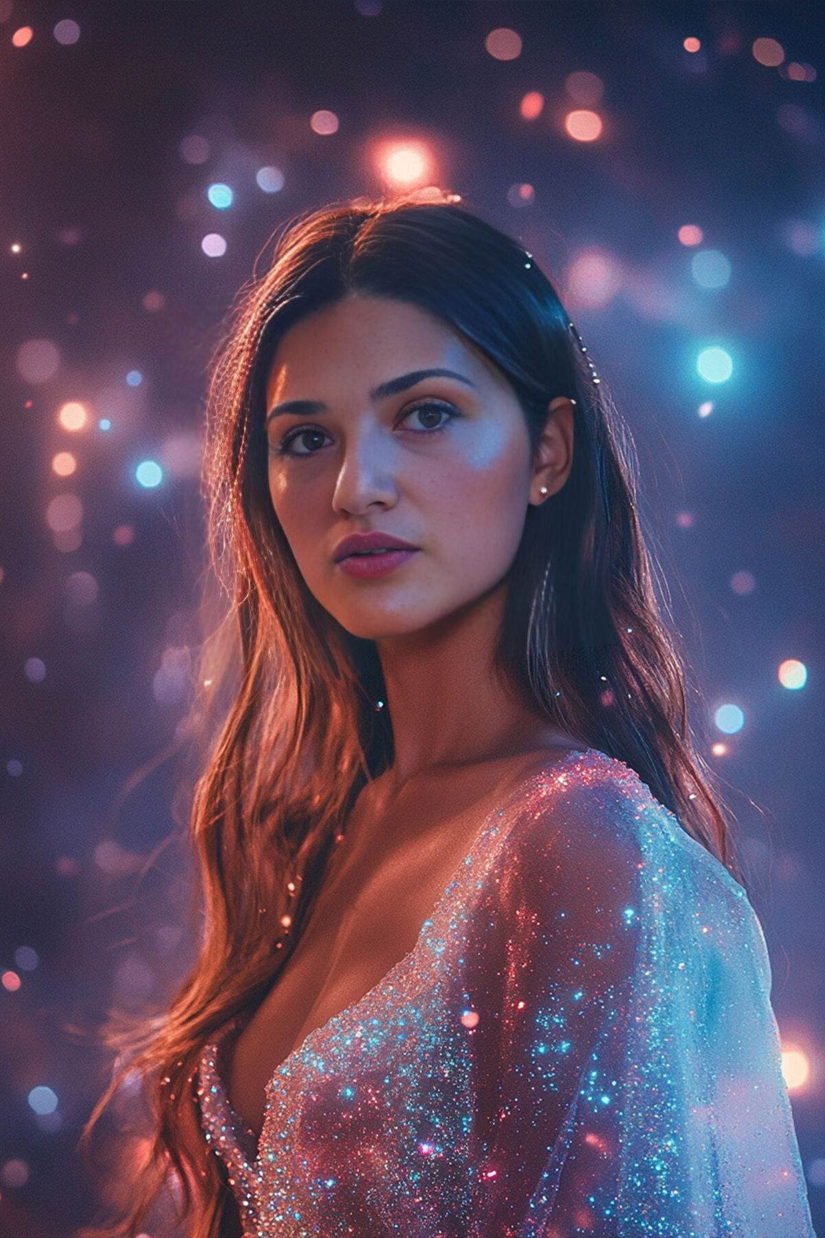 AI Photo Booth Experience 2