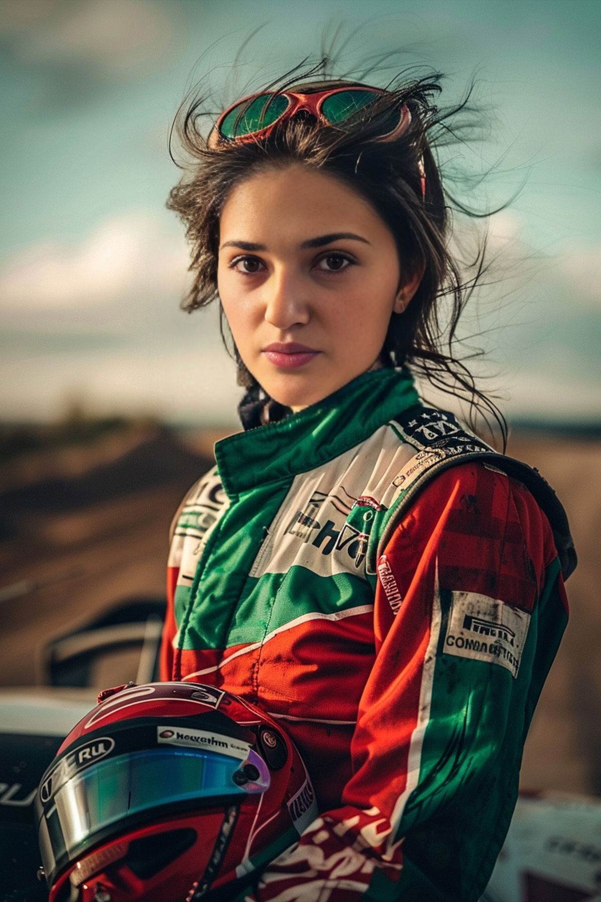 AI Photo Booth Experience 8